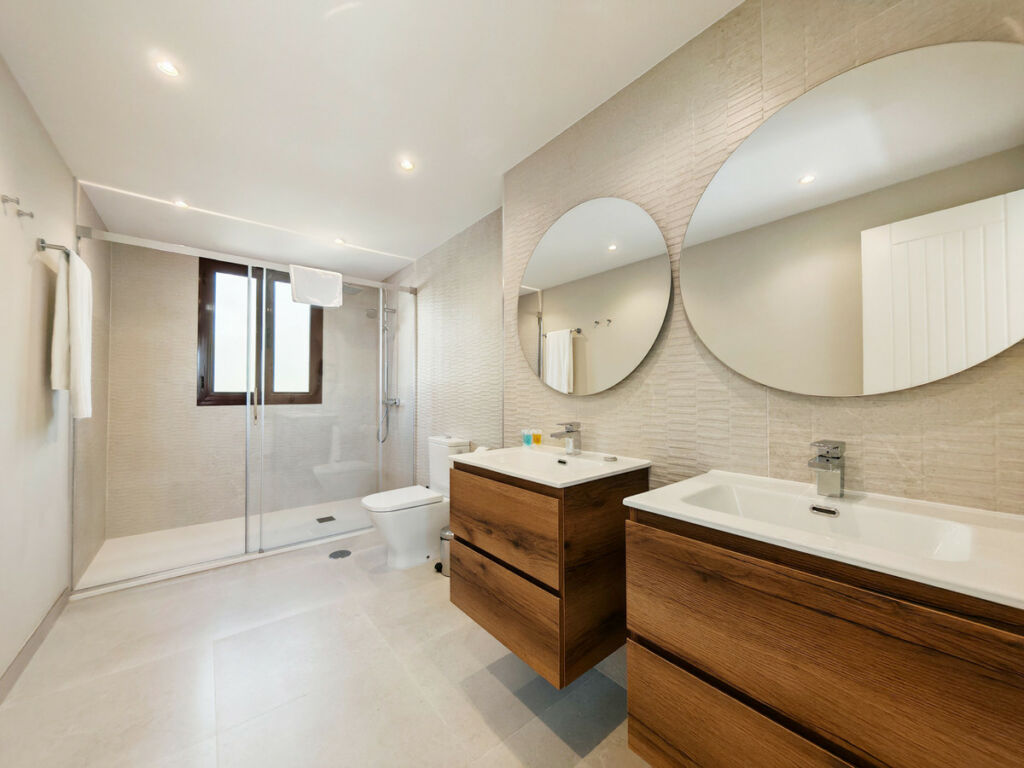 Penthouse Benahavís Málaga - image 14