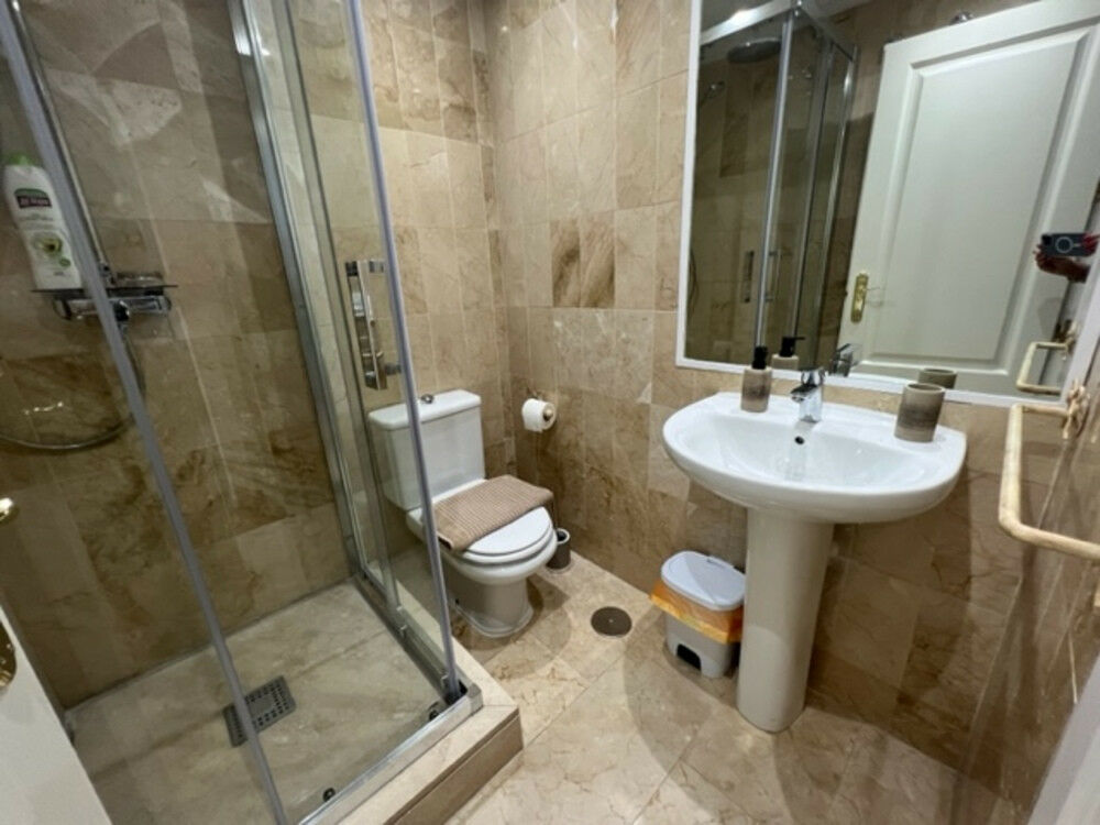 Middle Floor Apartment Costalita Málaga - image 14