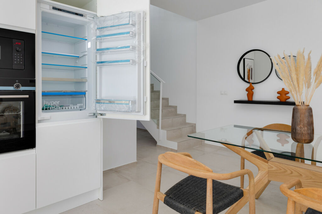 Detached Villa Finestrat Alicante - image 14