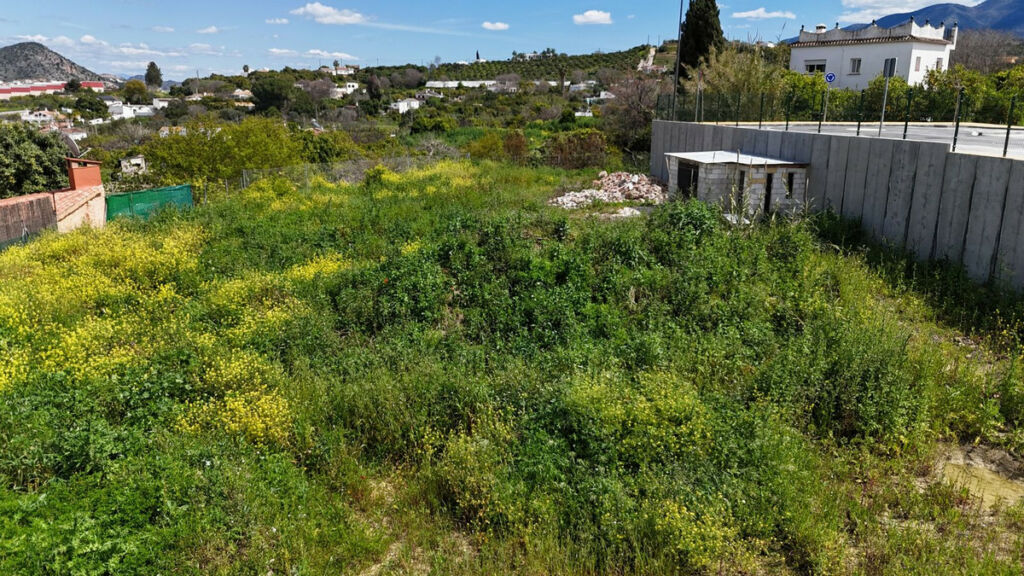 Residential Plot Coín Málaga - image 14