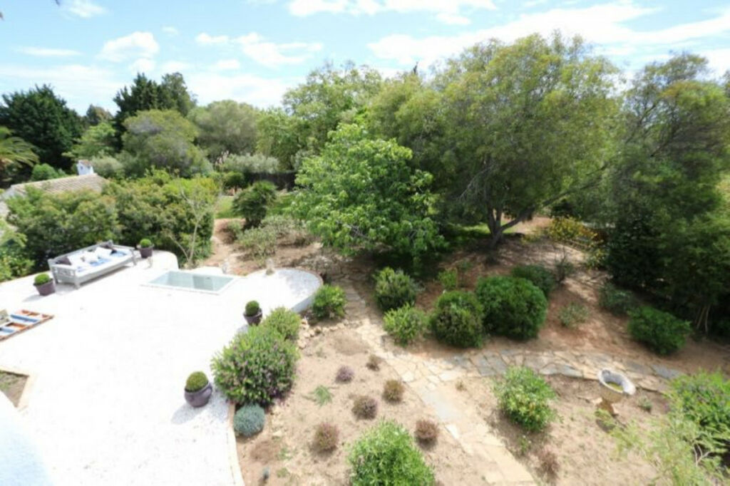 Detached Villa Sotogrande Costa Cádiz - image 14