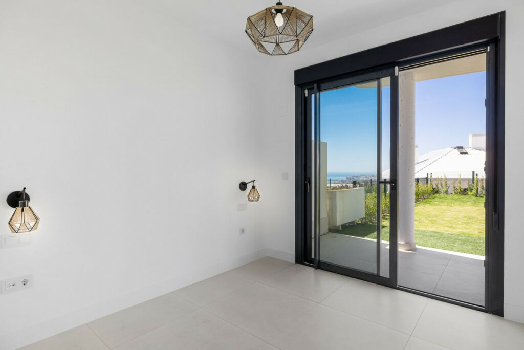 Ground Floor Apartment Fuengirola Málaga - image 18