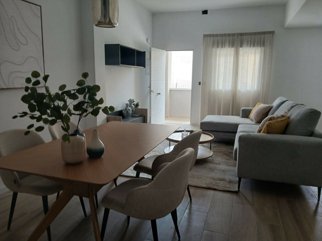 Ground Floor Apartment Algorfa Alicante - image 14
