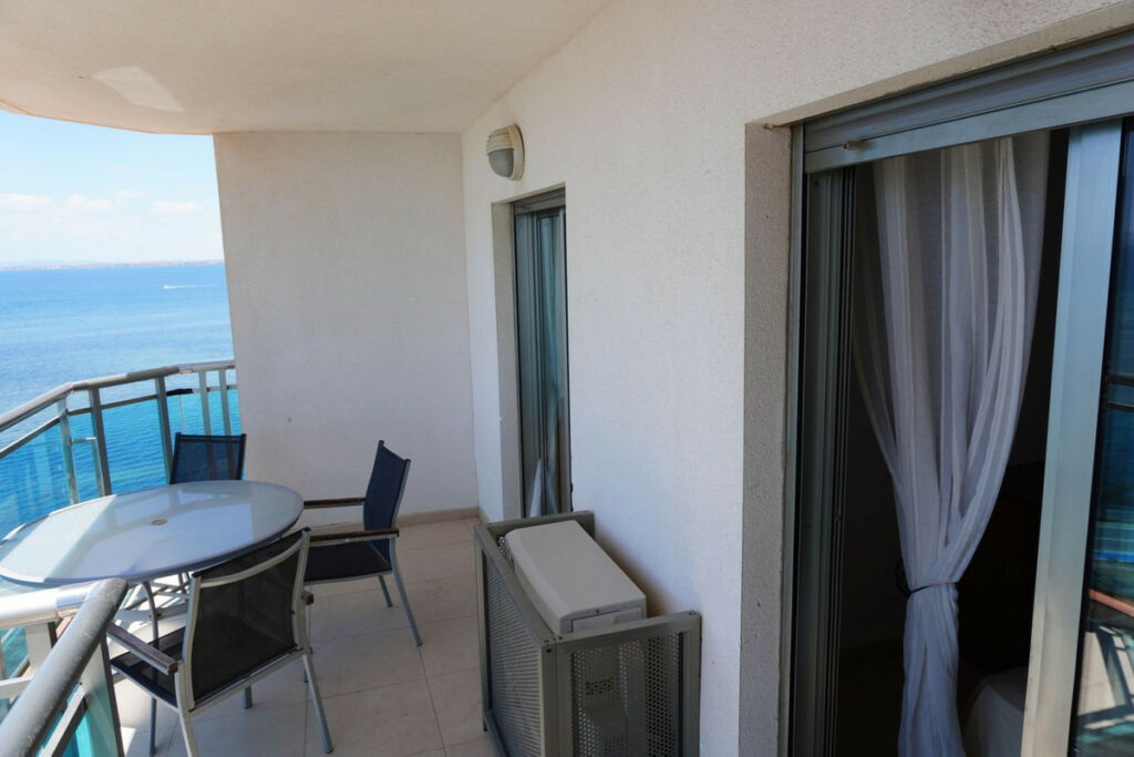 Penthouse La Manga Del Mar Menor Murcia - image 14