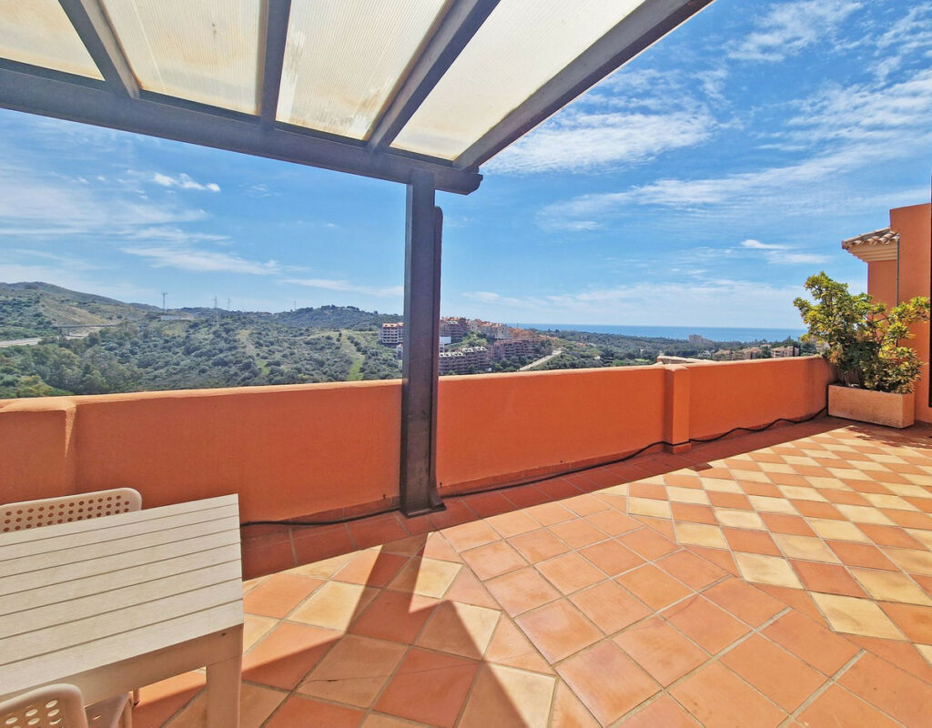 Penthouse Elviria Málaga - image 13