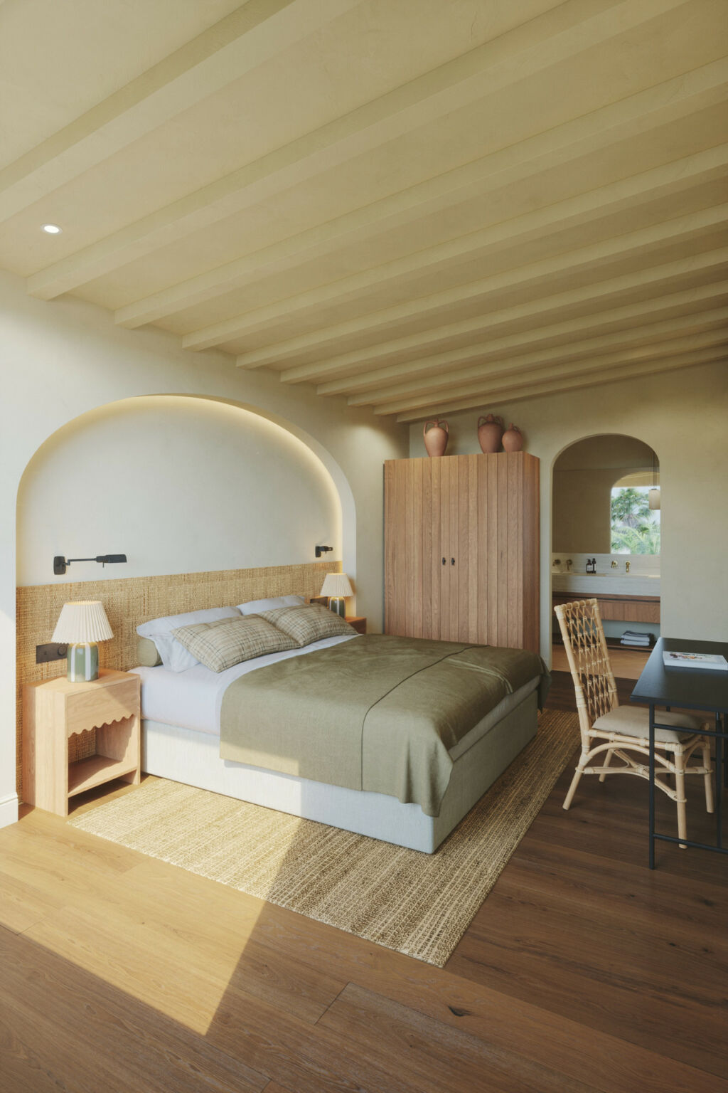 Hotel Jimena de la Frontera Cádiz - image 15