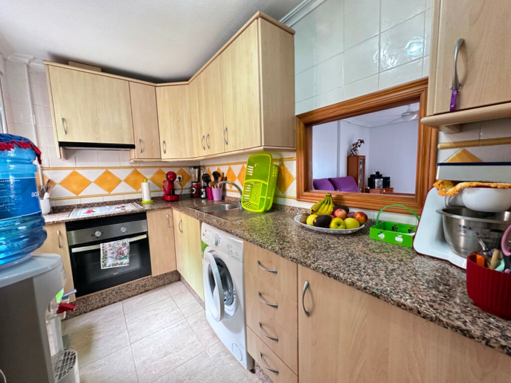 Top Floor Apartment Los Narejos Murcia - image 14