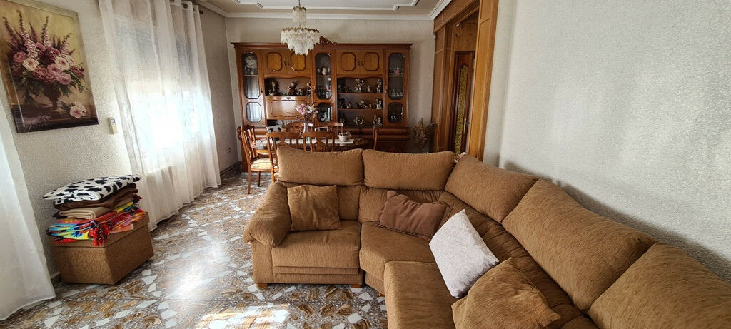 Detached Villa La Matanza Alicante - image 14