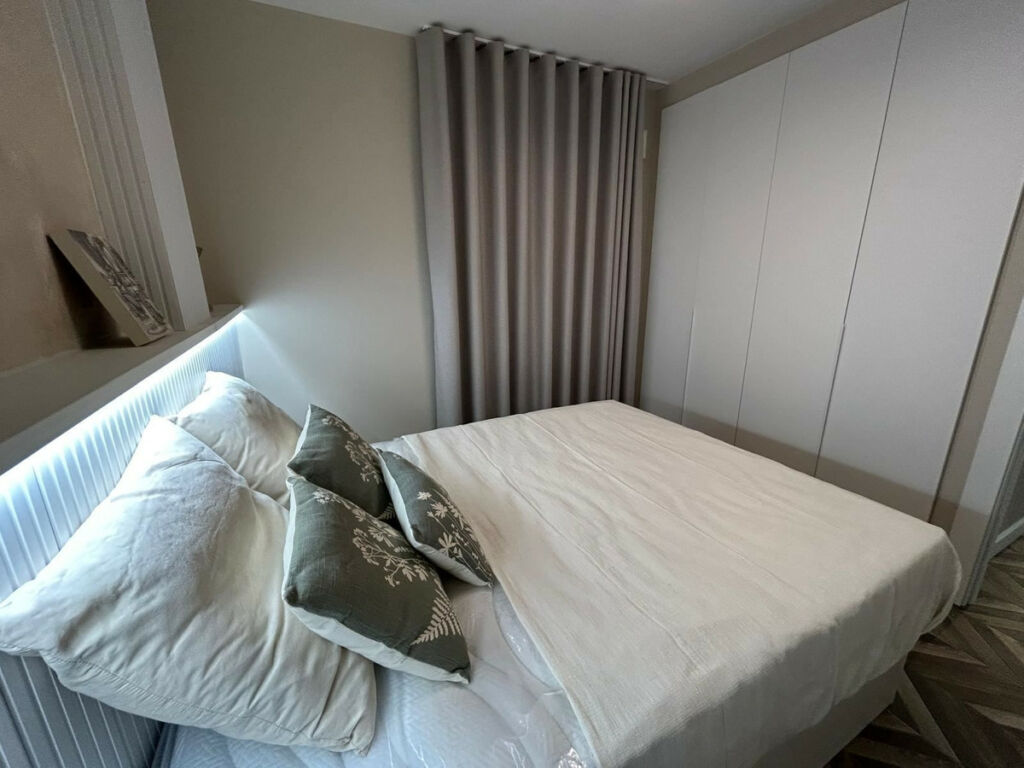 Middle Floor Apartment Alicante City Alicante - image 14