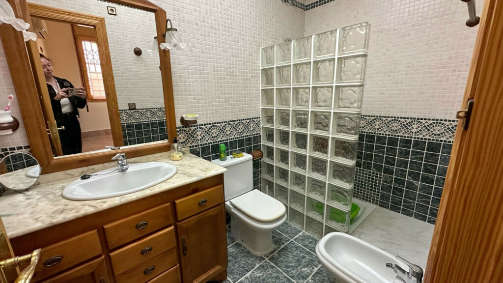 Ground Floor Apartment Guardamar del Segura Alicante - image 14