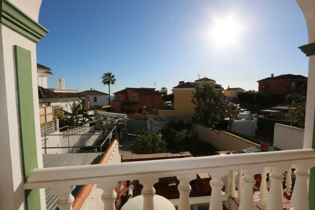 Semi-Detached House Marbella Málaga - image 12