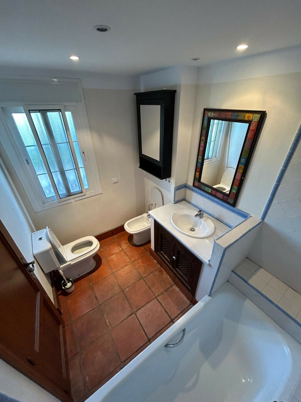 Semi-Detached House San Pedro de Alcántara Málaga - image 14