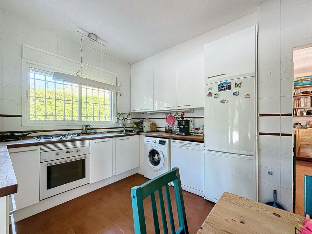 Detached Villa Almayate Málaga - image 15