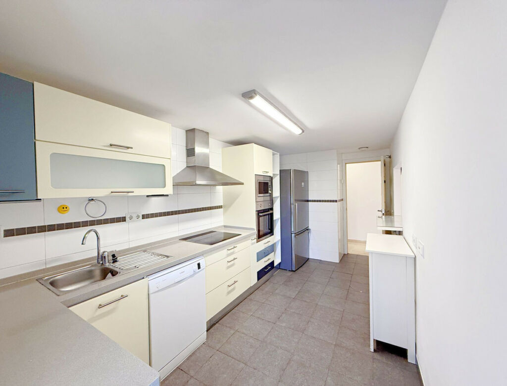 Ground Floor Apartment Casares Playa Málaga - image 14