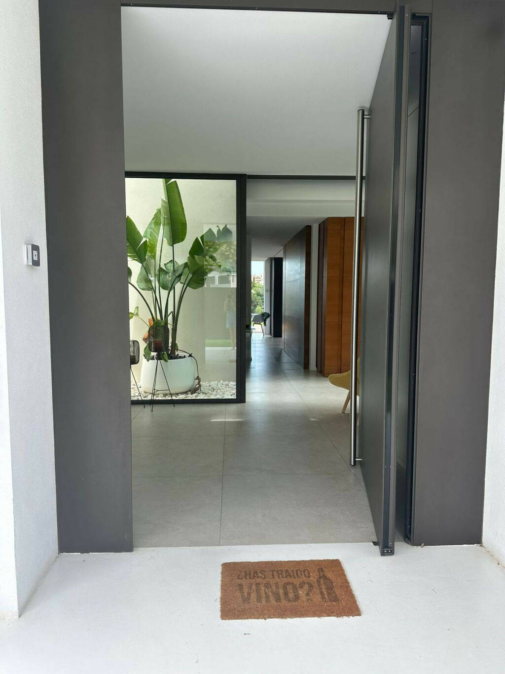 Detached Villa Benalmadena Málaga - image 14