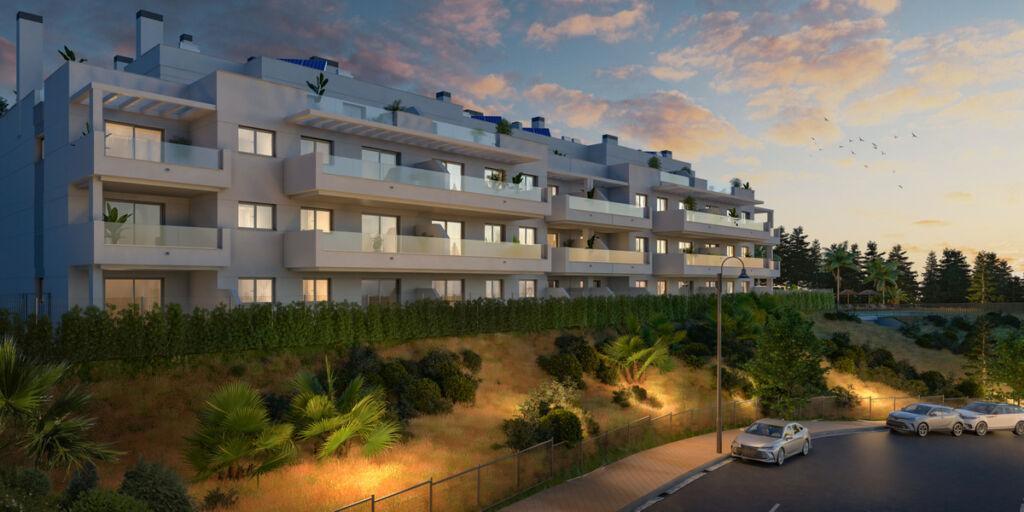 Ground Floor Apartment Mijas Málaga - image 14