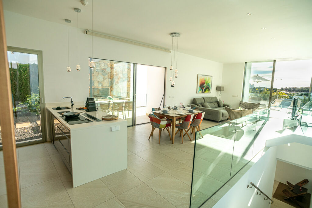 Detached Villa Las Colinas Golf Alicante - image 14