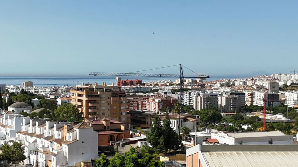 Ground Floor Apartment Estepona Málaga - image 14