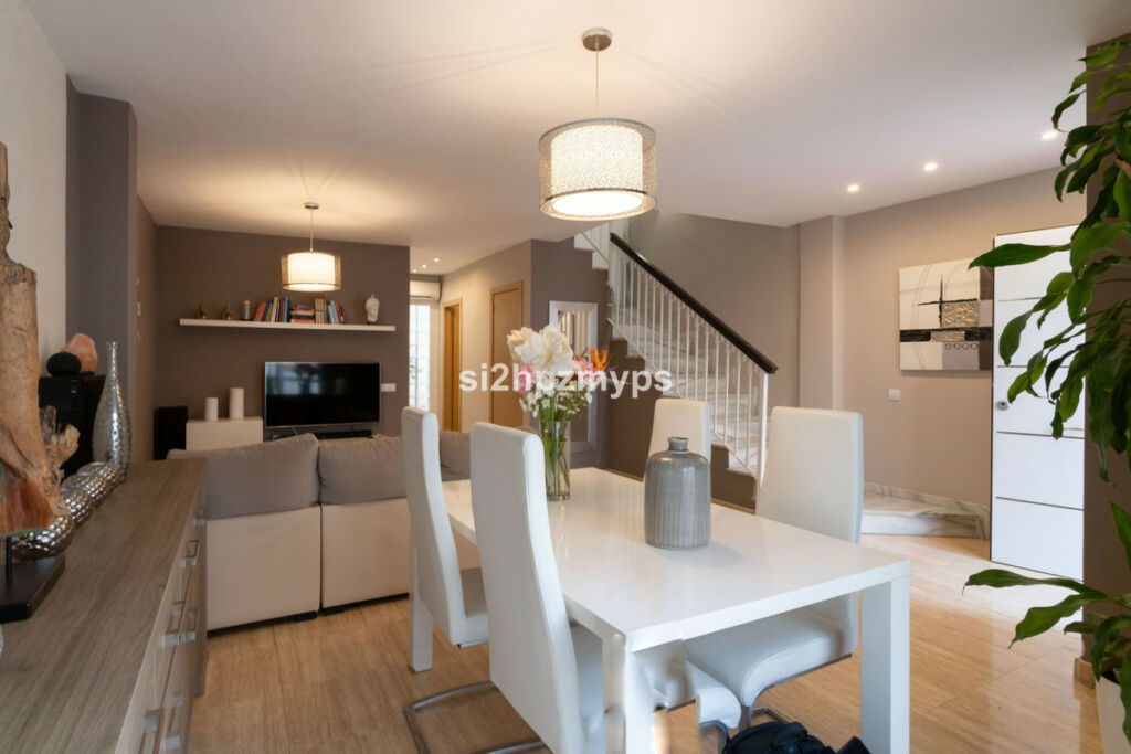 Townhouse Torrox Málaga - image 14