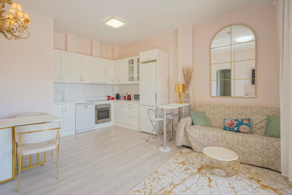 Ground Floor Apartment Altea Alicante - image 14