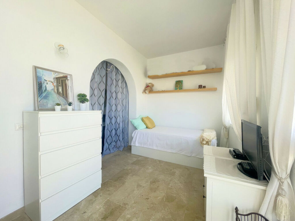 Ground Floor Apartment La Duquesa Málaga - image 14