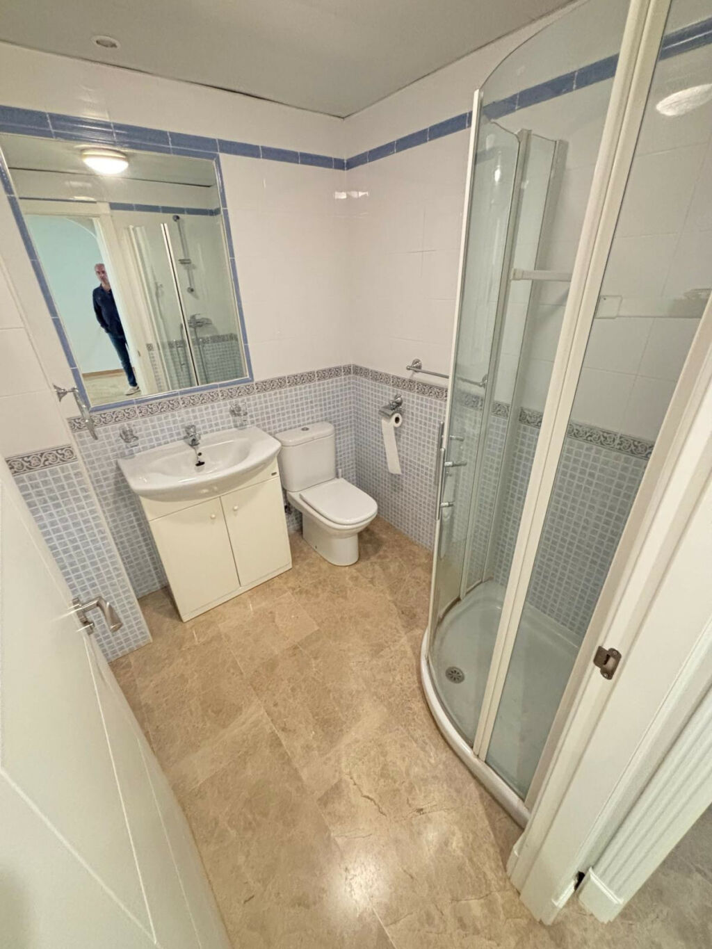 Ground Floor Apartment Riviera del Sol Málaga - image 14