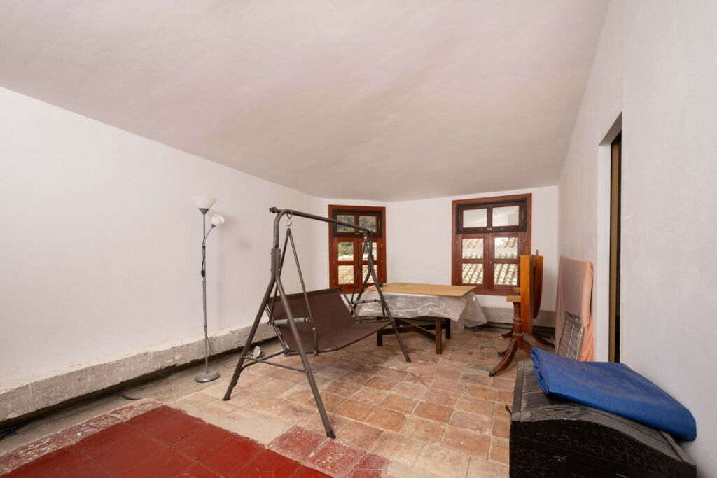 Townhouse Tolox Málaga - image 15