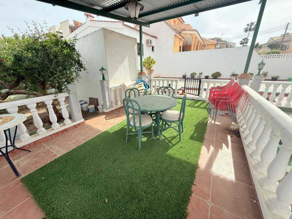 Semi-Detached House Benijofar Alicante