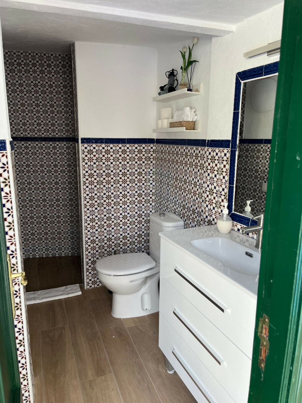Detached Villa Istán Málaga - image 14