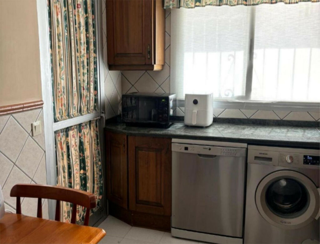 Middle Floor Apartment San Pedro de Alcántara Málaga - image 14