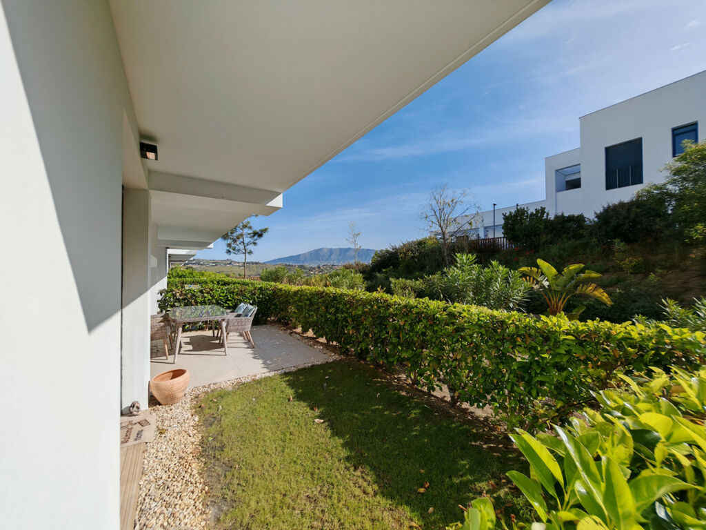 Ground Floor Apartment La Cala de Mijas Málaga - image 14
