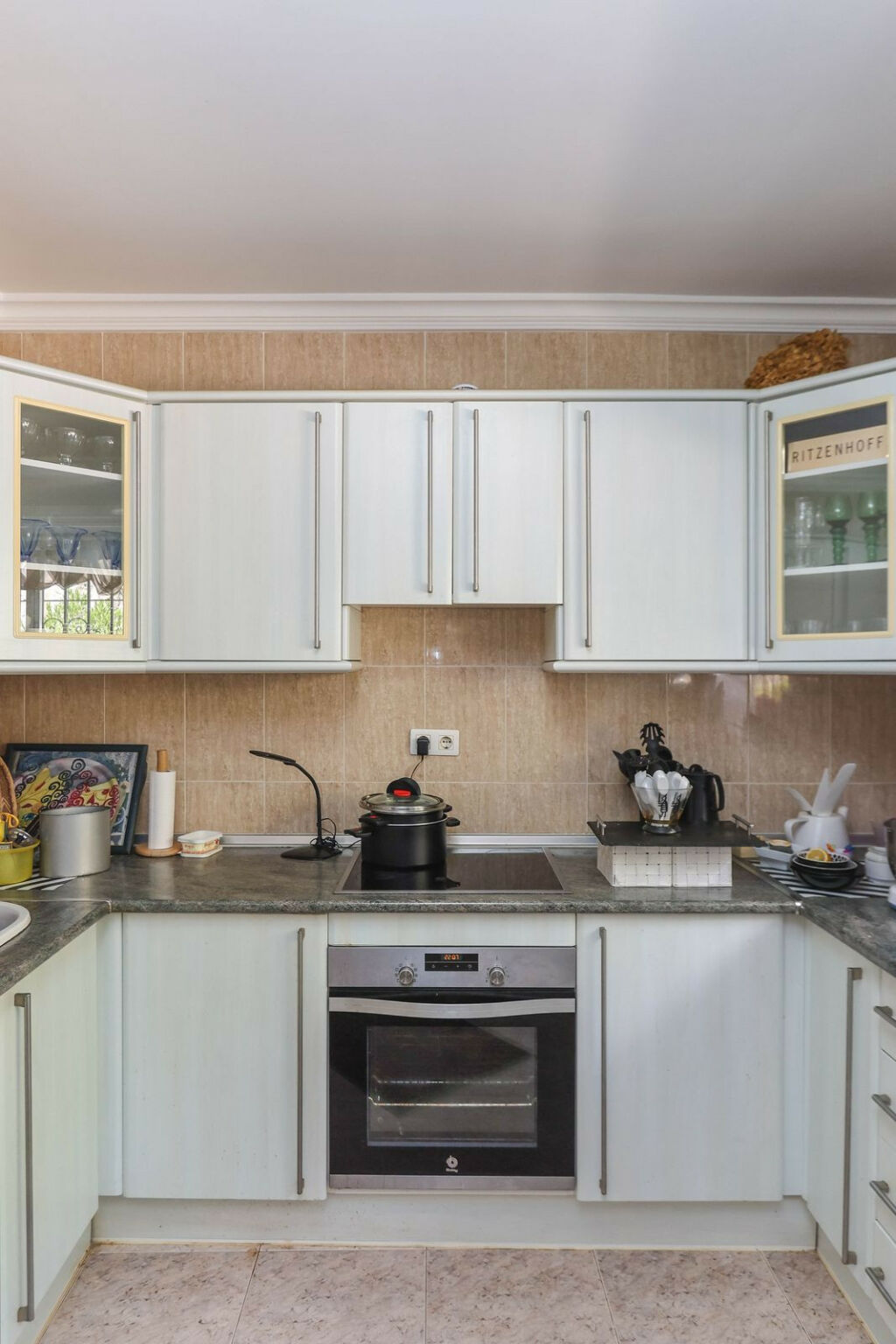 Townhouse Monda Málaga - image 14