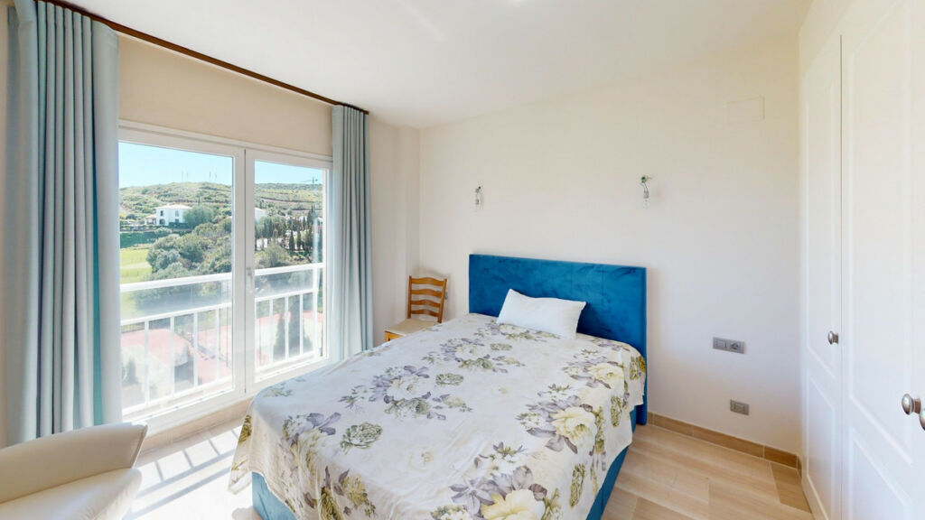 Penthouse Mijas Málaga - image 15