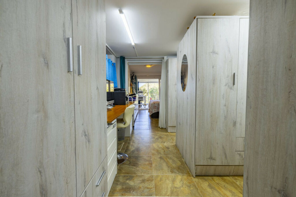 Detached Villa Arenas Málaga - image 14