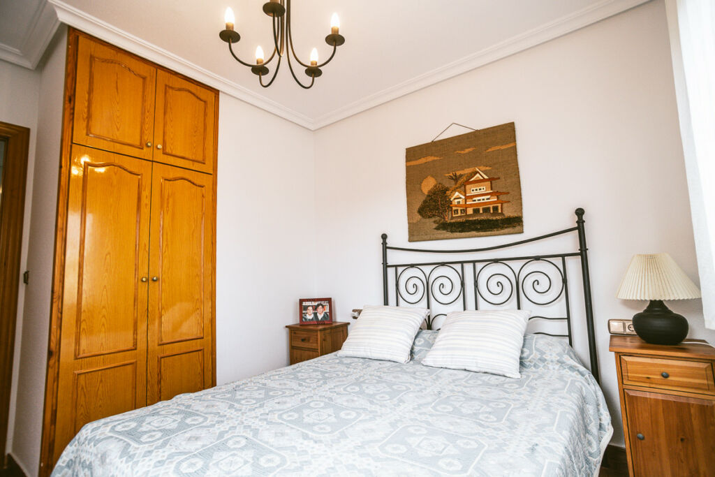 Detached Villa Santiago de la Ribera Murcia - image 14