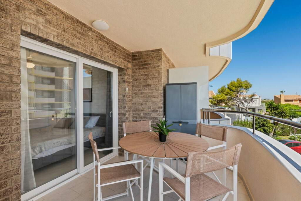 Middle Floor Apartment La Zenia Alicante - image 14