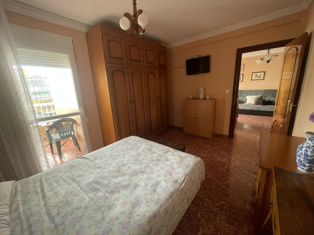 Top Floor Apartment Benalmadena Costa Málaga - image 14