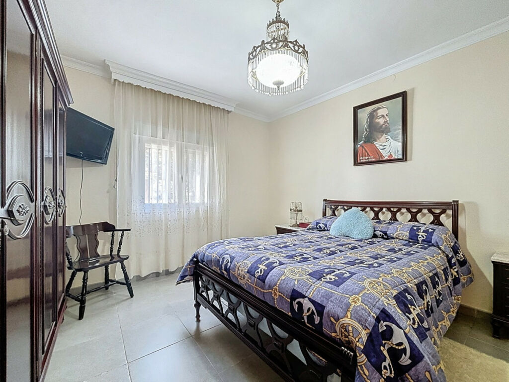 Detached Villa Cómpeta Málaga - image 14