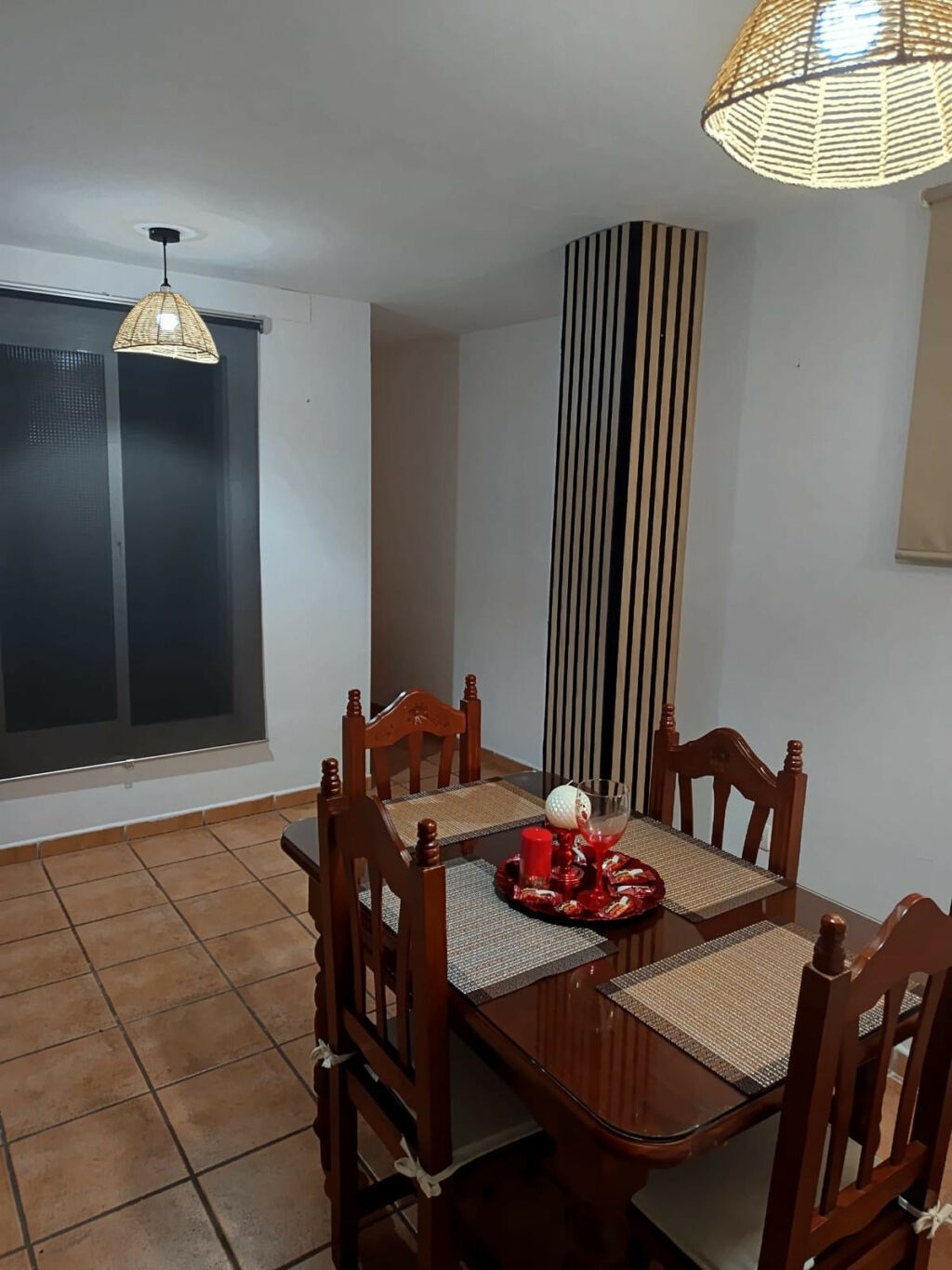 Middle Floor Apartment Málaga Málaga - image 14