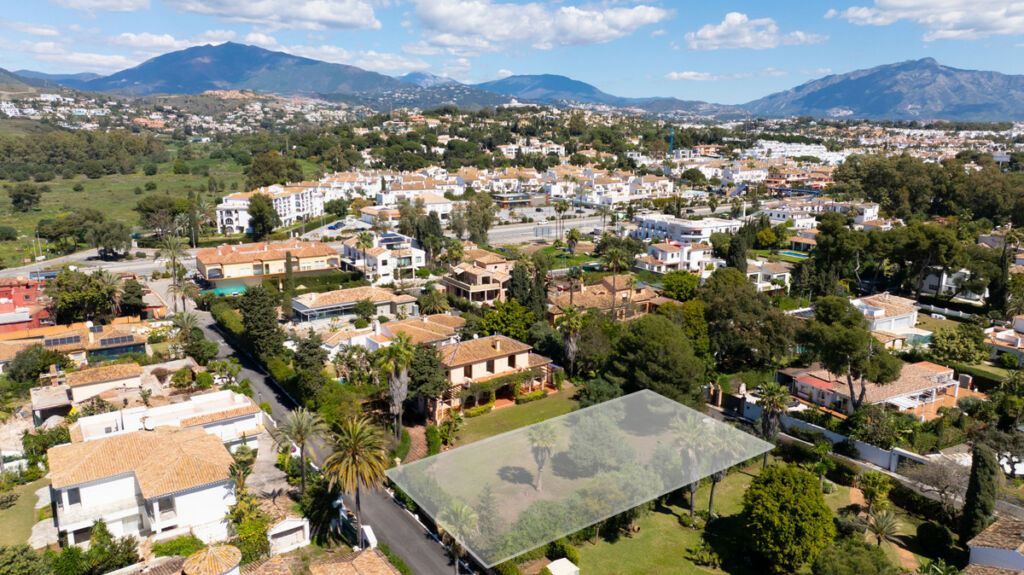 Land Estepona Málaga - image 16