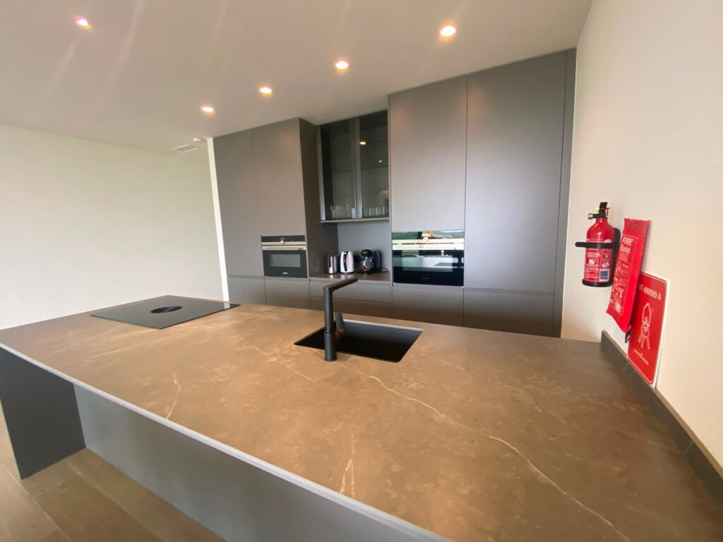Middle Floor Apartment Las Colinas Golf Alicante - image 14