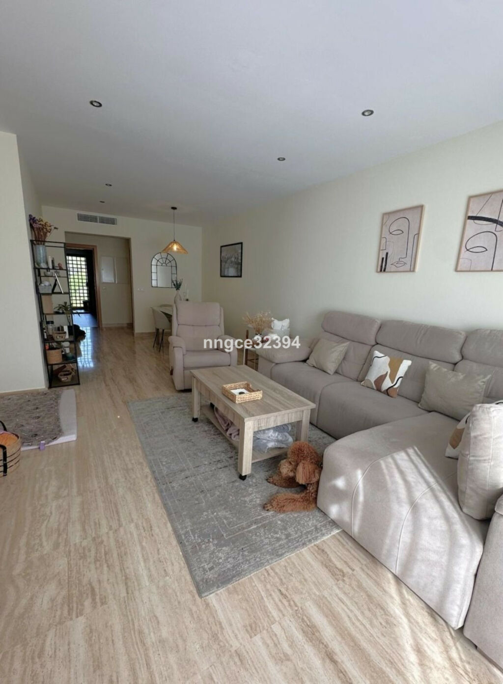 Penthouse Estepona Málaga - image 14