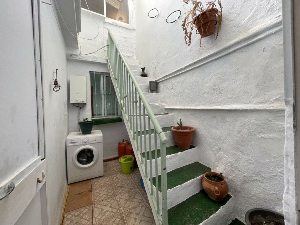 Townhouse Torrox Málaga - image 14