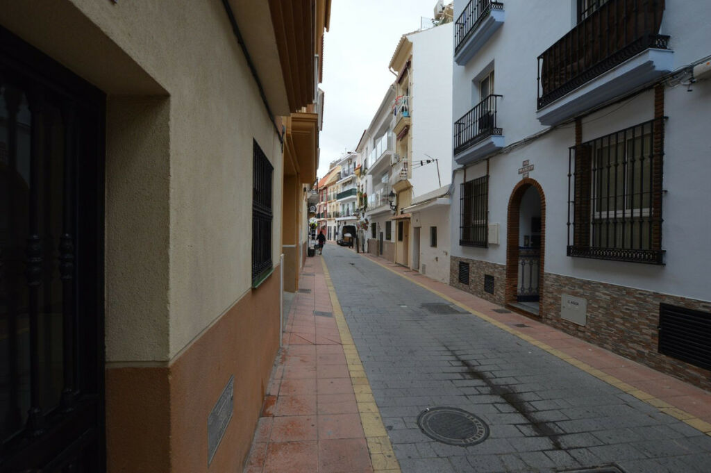 Ground Floor Apartment Los Boliches Málaga - image 14