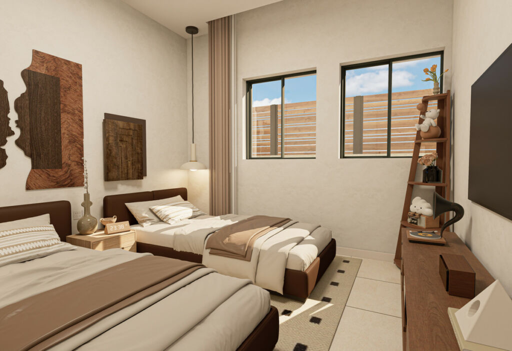 Semi-Detached House La Pinilla Murcia - image 14
