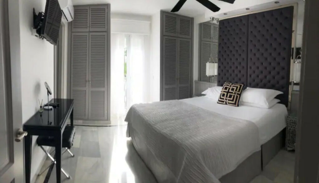 Detached Villa Atalaya Málaga - image 14
