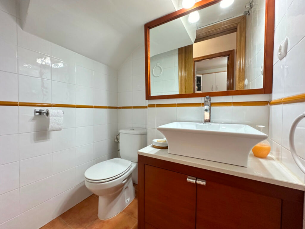 Duplex Los Narejos Murcia - image 14