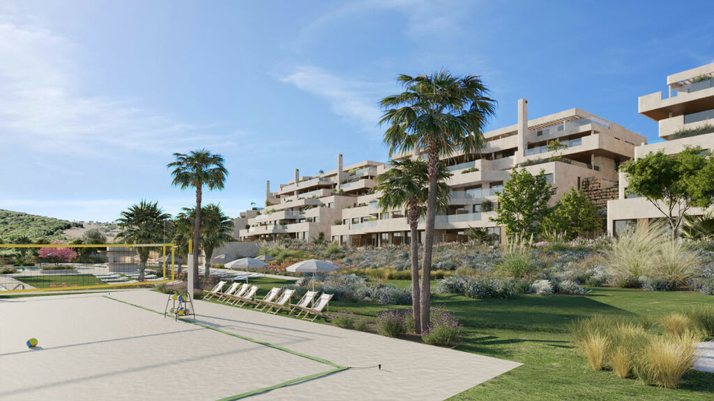 Ground Floor Apartment La Alcaidesa Cádiz - image 14