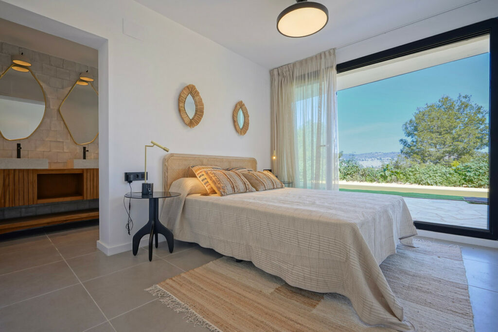 Detached Villa Javea Alicante - image 15