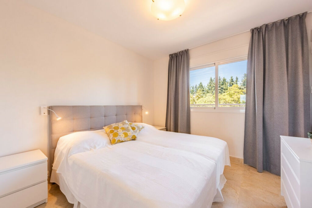 Penthouse Duplex Estepona Málaga - image 15